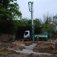 New Builds