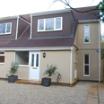 New Builds