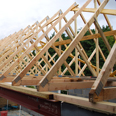 New Builds