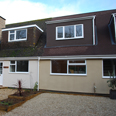 New Builds