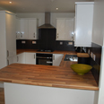 New Builds