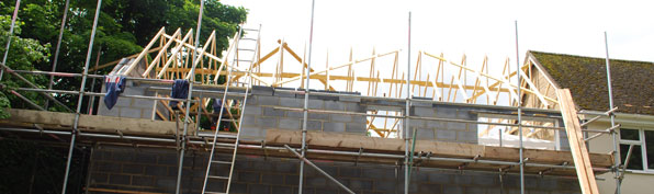 New Builds